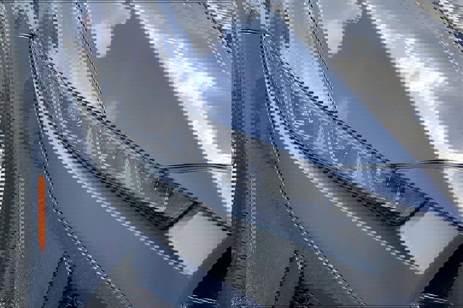 Certified 2024 Ford Mustang Dark Horse image 27