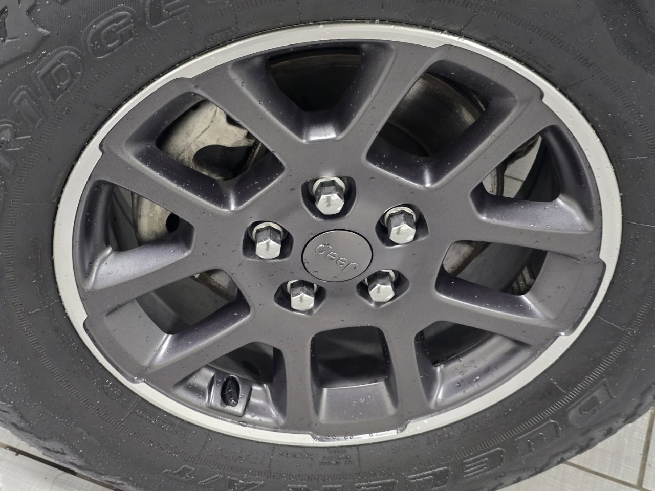 Used 2021 Jeep Wrangler Unlimited Sport image 11