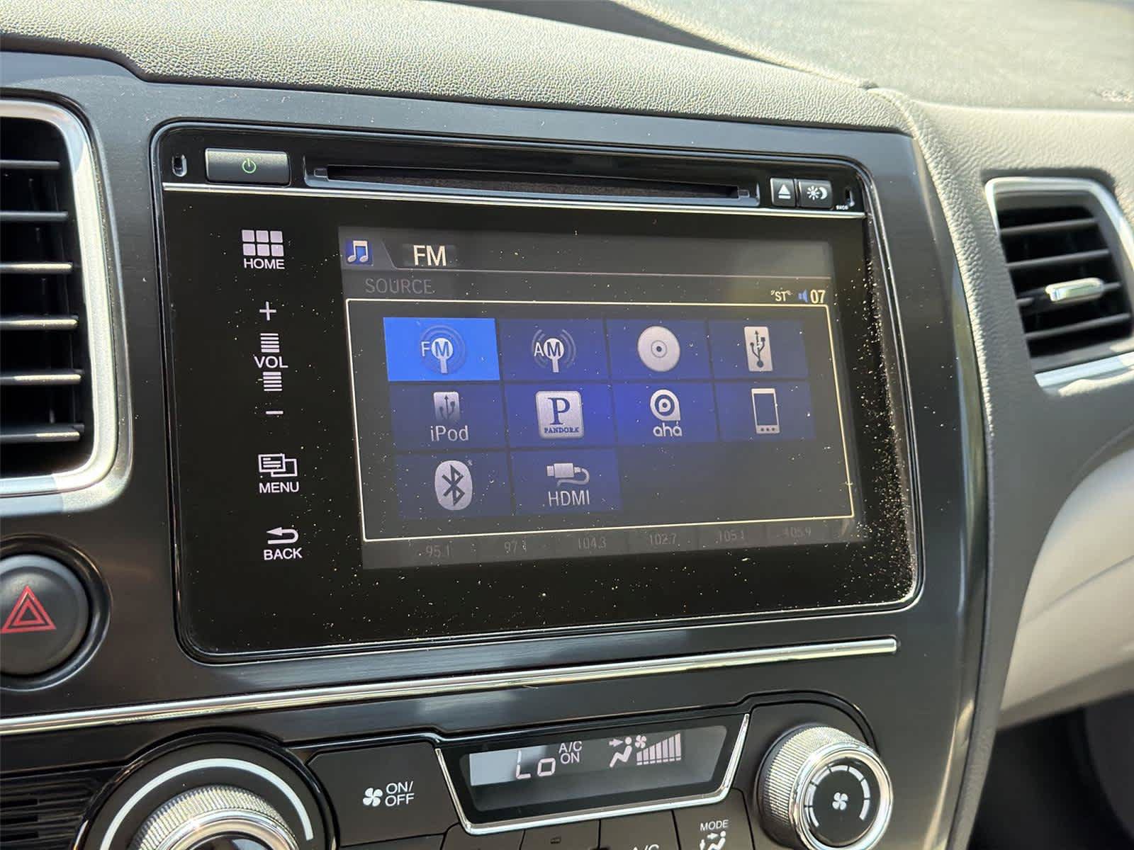 Used 2015 Honda Civic EX image 17