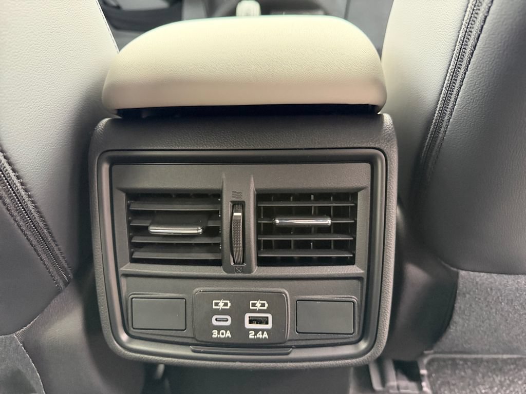 Certified 2026 Subaru Forester Premium AWD/4WD image 22