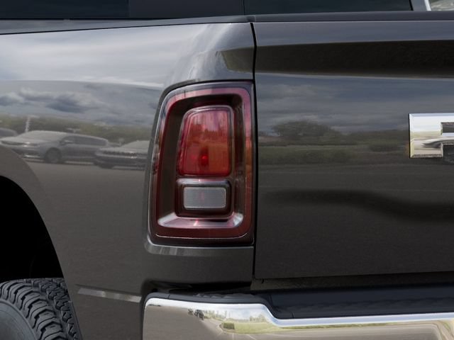 New 2026 RAM 2500 Tradesman AWD/4WD image 10