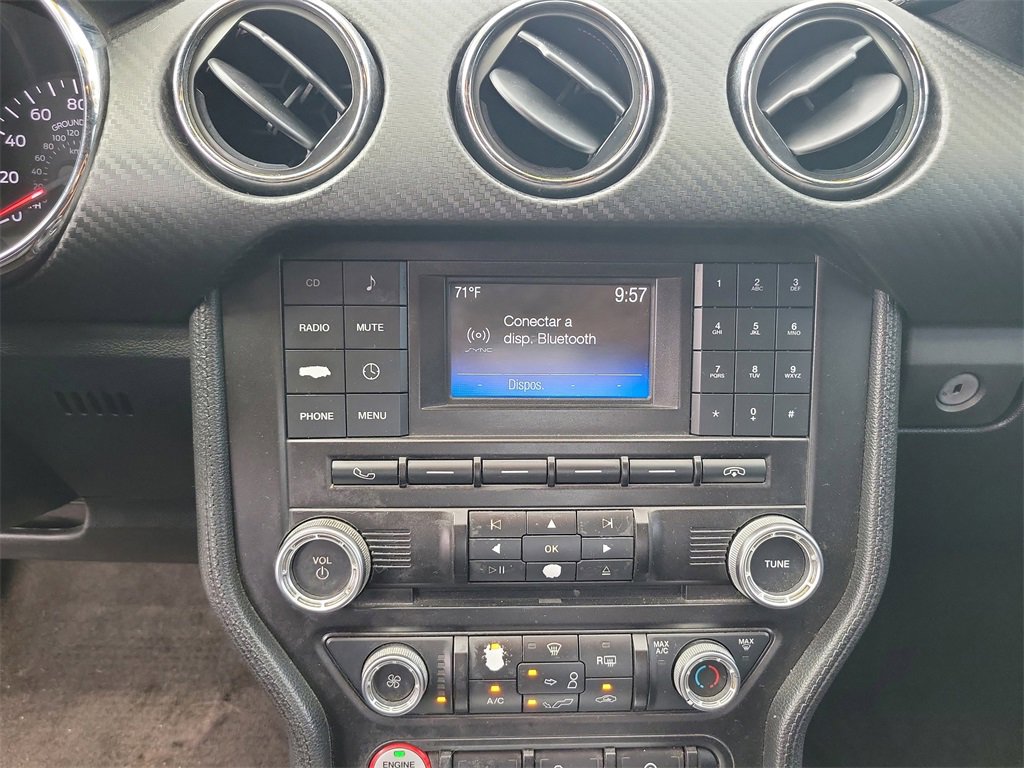 Used 2015 Ford Mustang Coupe w/ Equipment Group 051A image 15