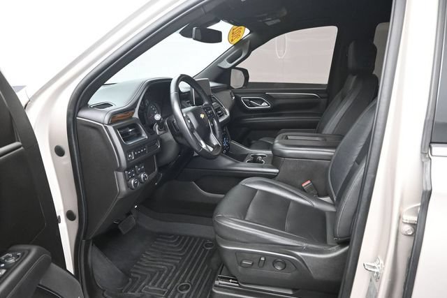 Used 2021 Chevrolet Tahoe LT AWD/4WD image 9