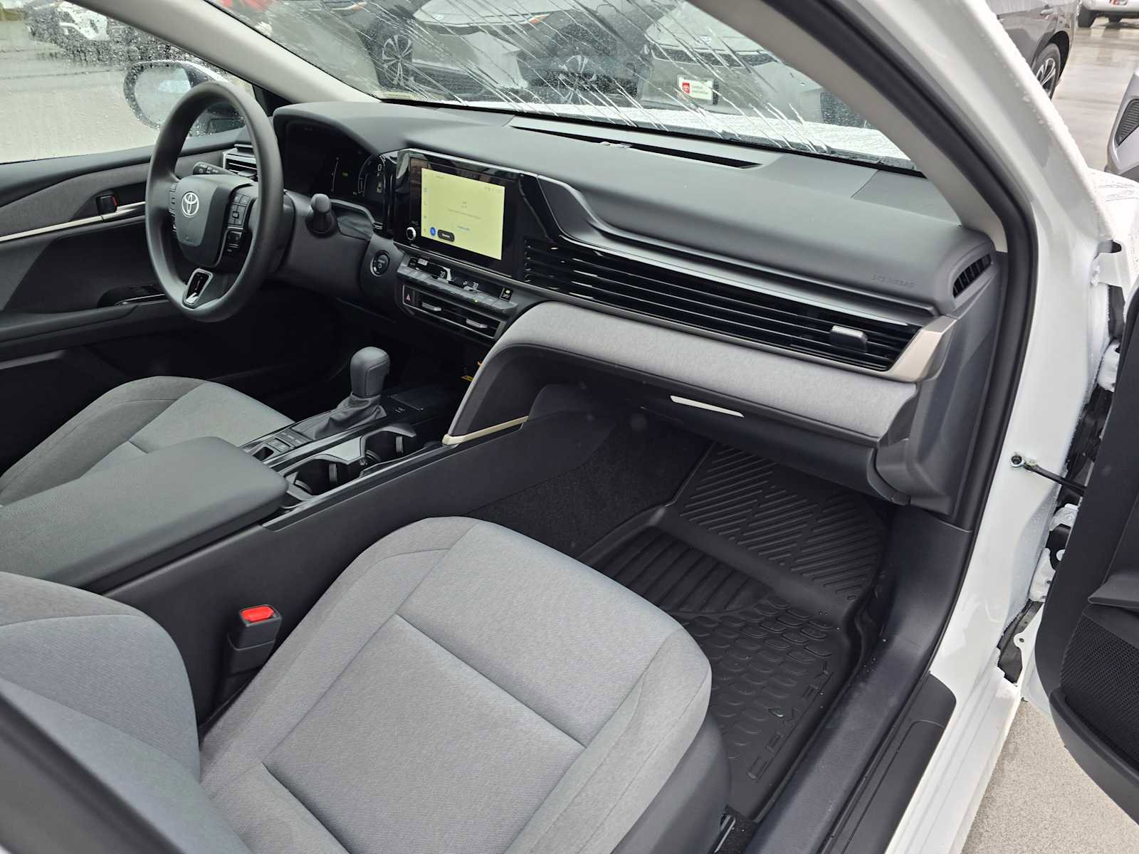 Certified 2025 Toyota Camry LE image 12