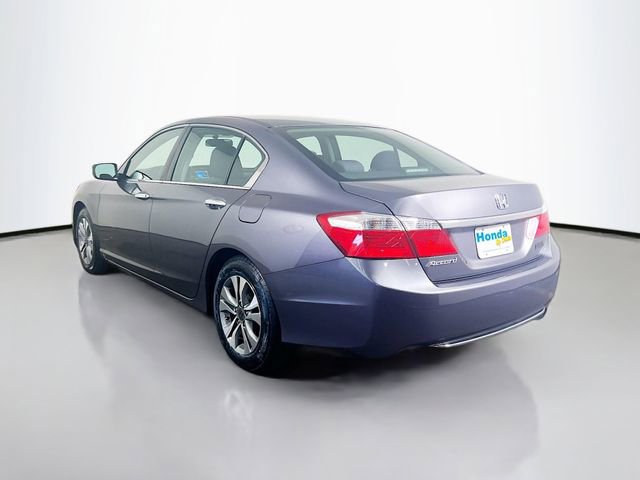 Used 2015 Honda Accord LX image 7