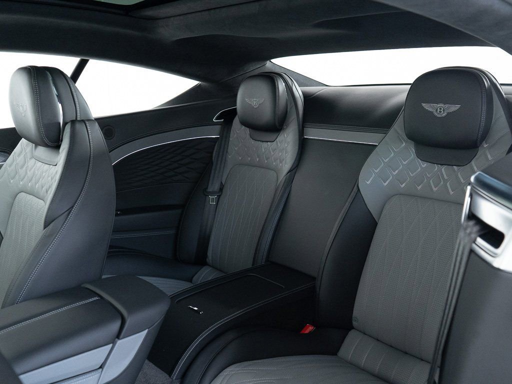New 2026 Bentley Continental GT image 20