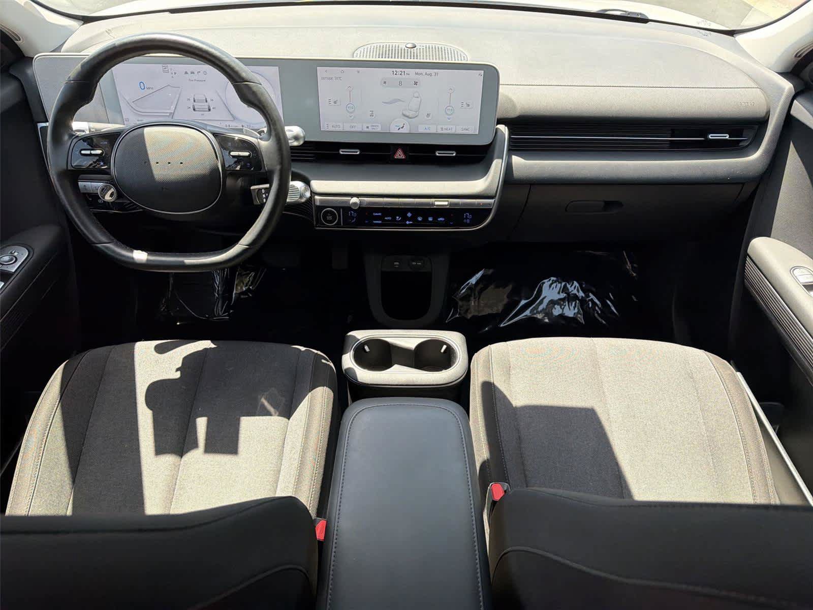 Used 2024 Hyundai Ioniq 5 SEL RWD image 11