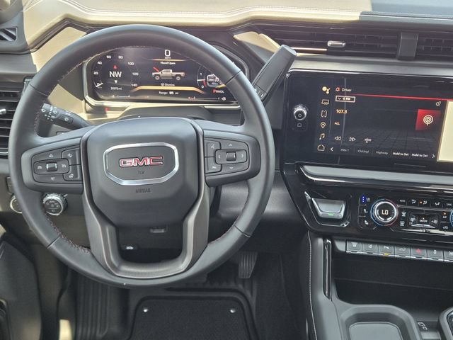 Used 2026 GMC Sierra 2500 AT4X AWD/4WD image 26
