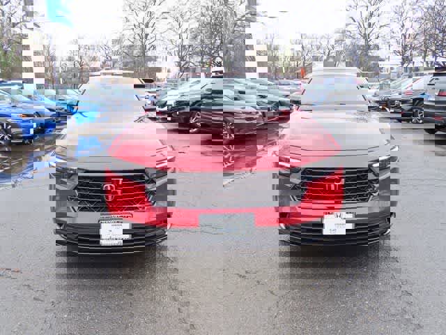 Certified 2025 Honda Accord Sport image 6