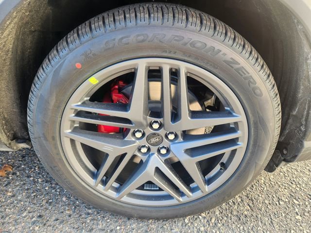 New 2026 Ford Explorer ST w/ Sun And Sound Package image 19