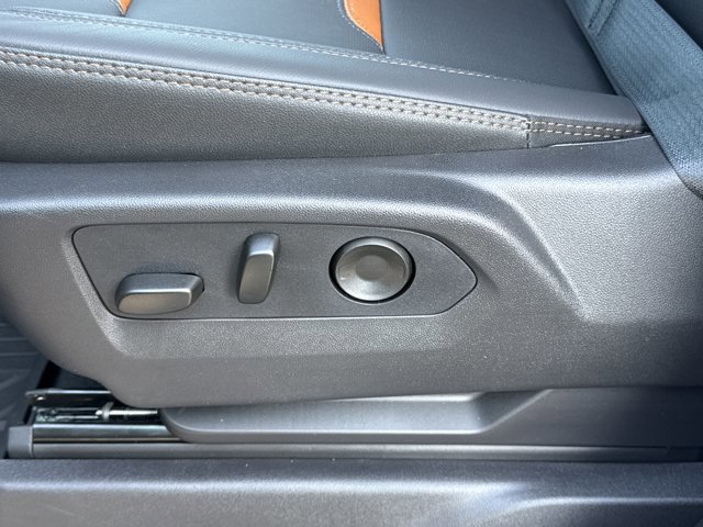 New 2026 GMC Sierra 1500 AT4 w/ AT4 Premium Package image 19
