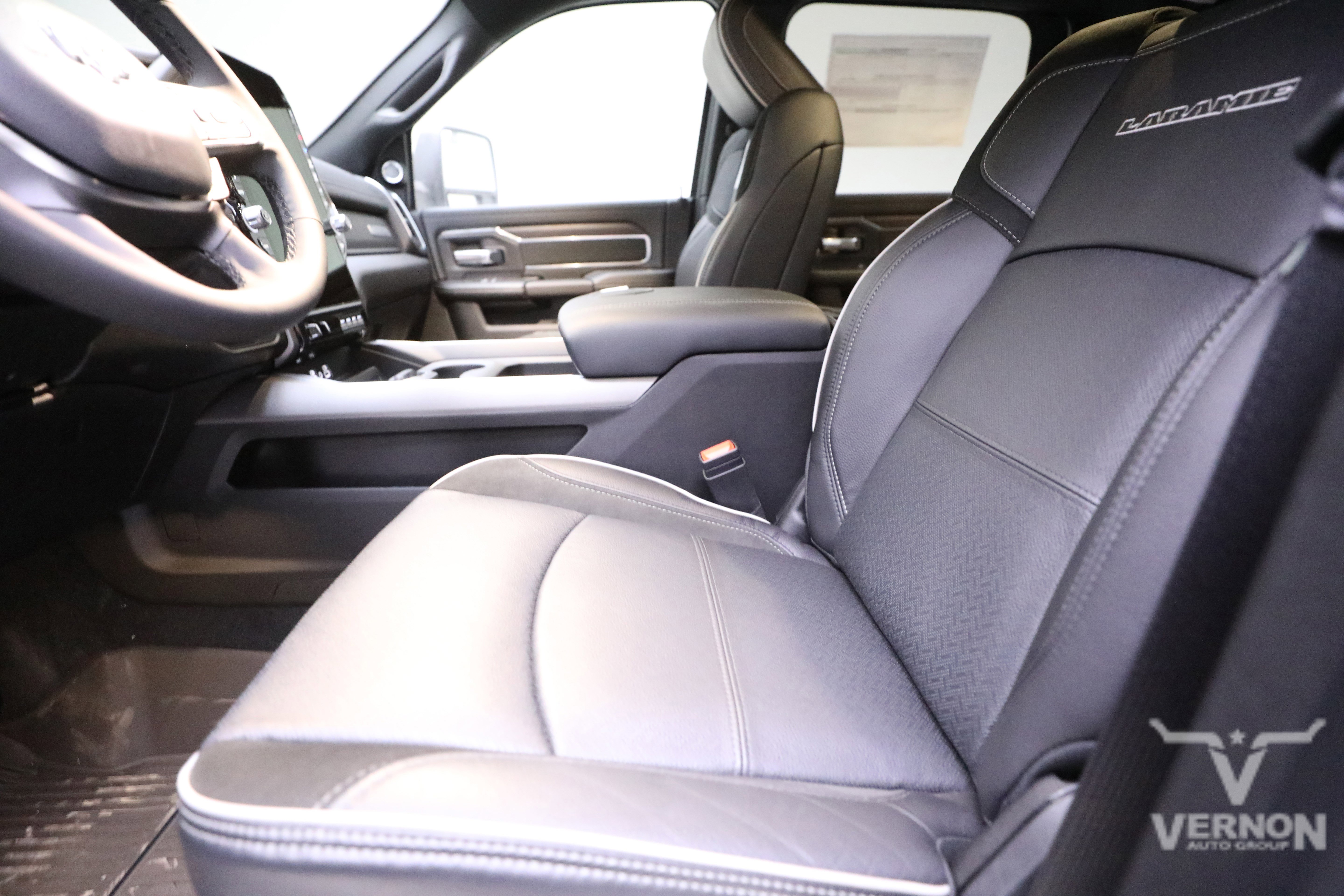 New 2026 RAM 3500 Laramie image 10