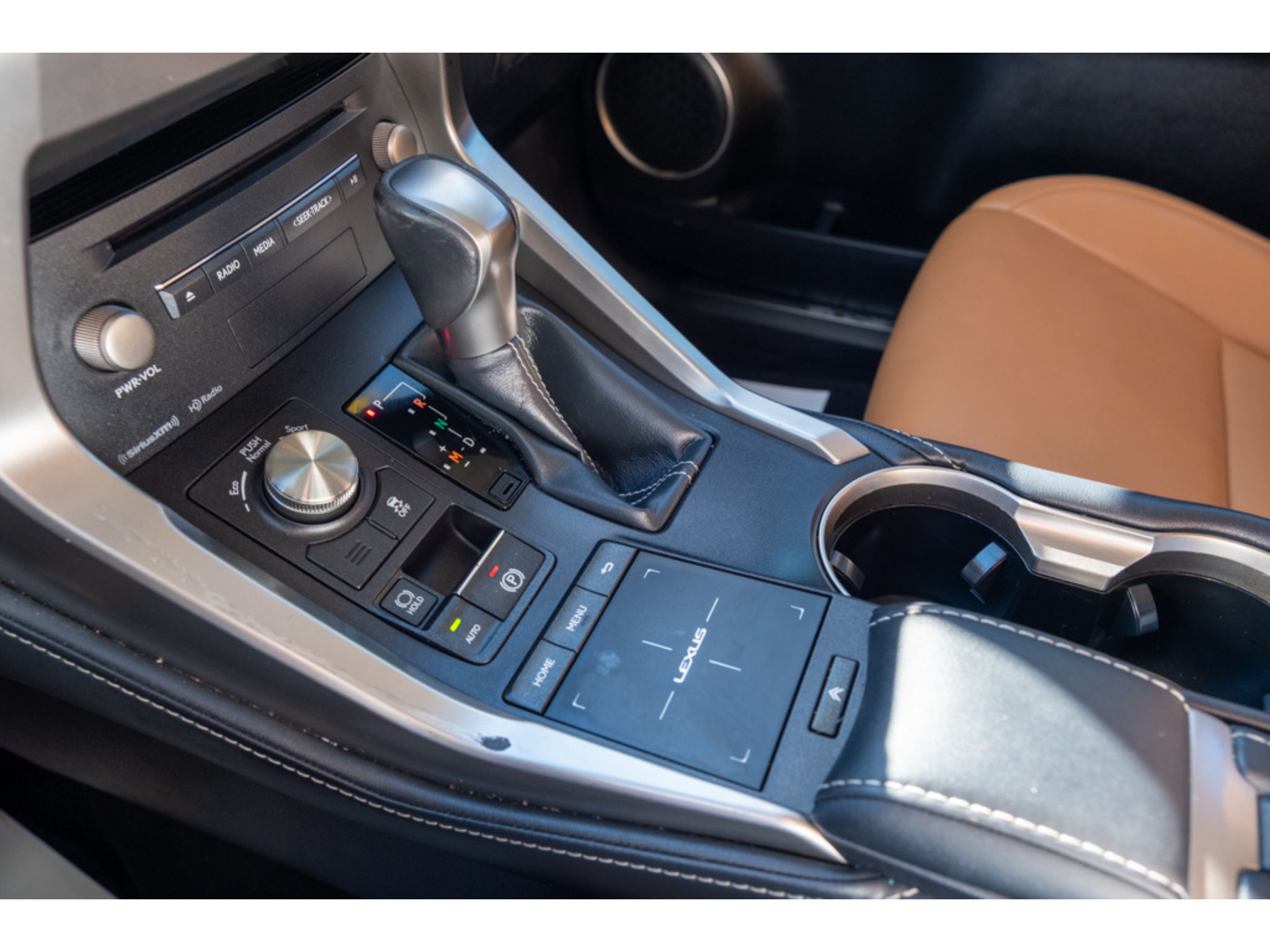 Used 2018 Lexus NX 300 FWD w/ Accessory Package 2 image 25