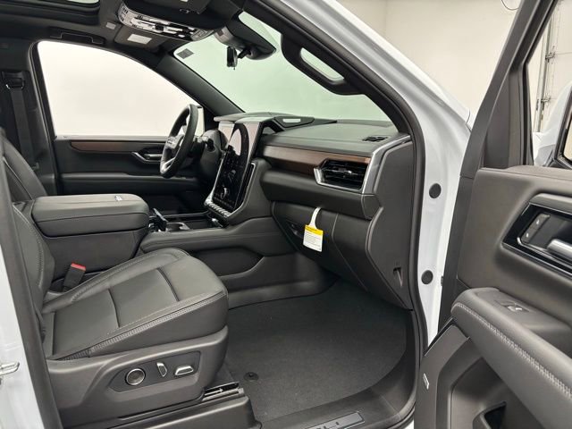 New 2026 GMC Yukon Denali w/ Denali Reserve Package image 38