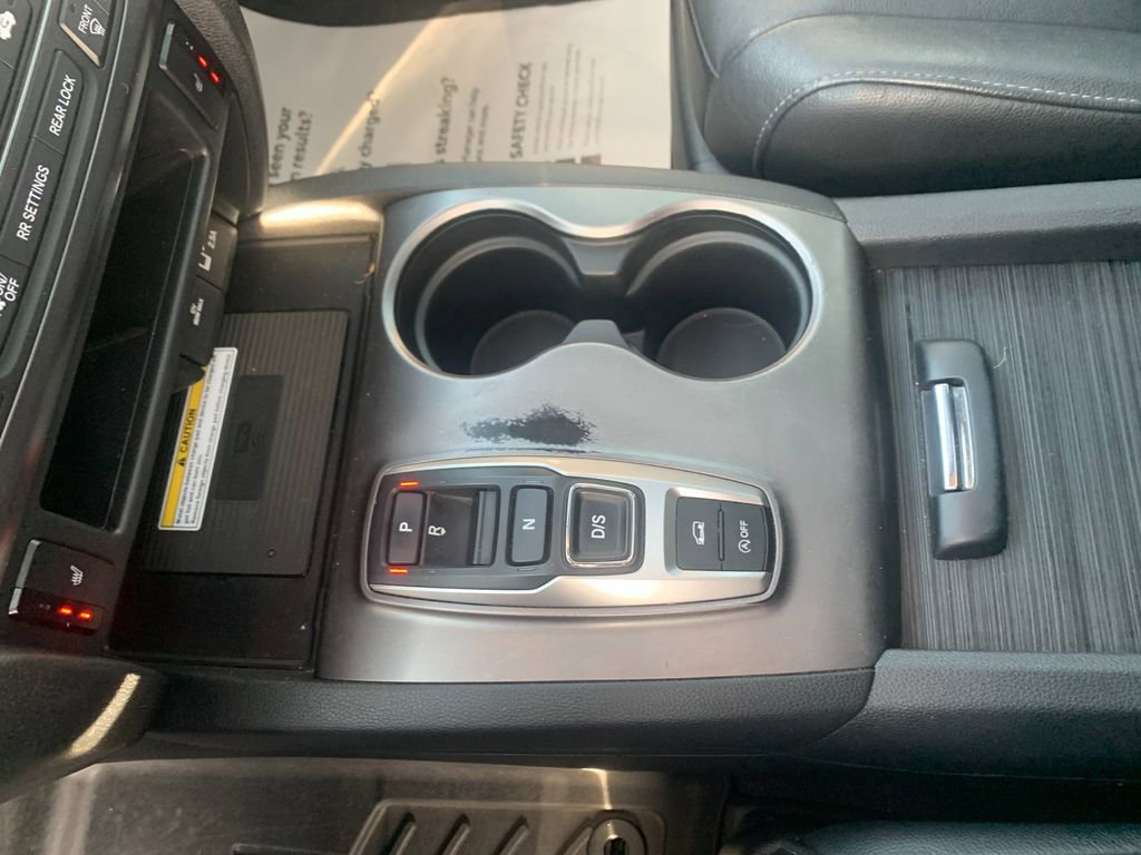 Used 2022 Honda Pilot Special Edition image 23