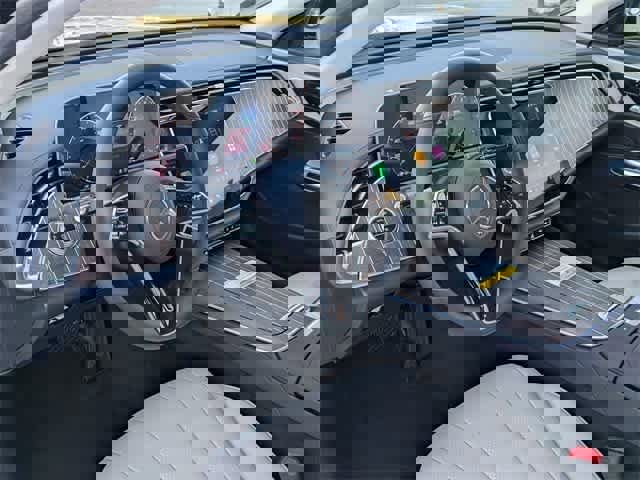 New 2025 Mercedes-Benz E 350 Sedan image 2