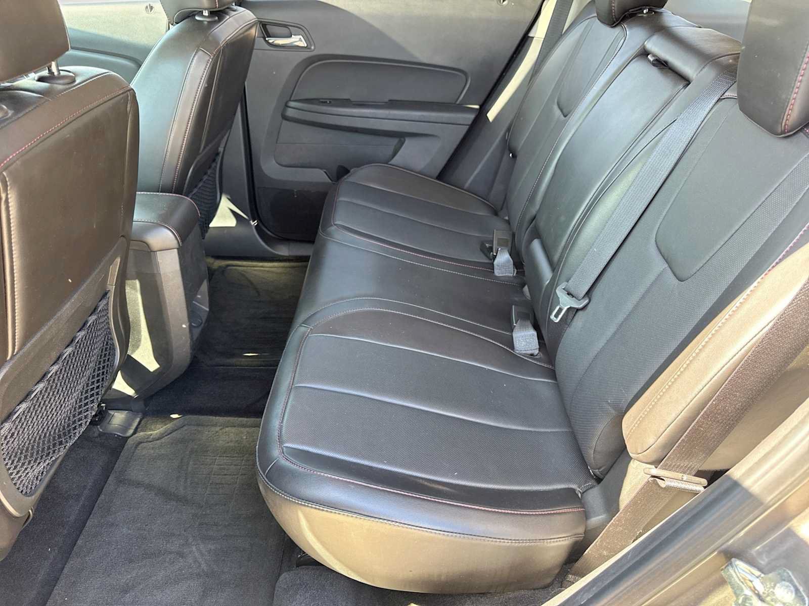 Used 2012 GMC Terrain SLT w/ Chrome and Technology Package AWD/4WD image 19