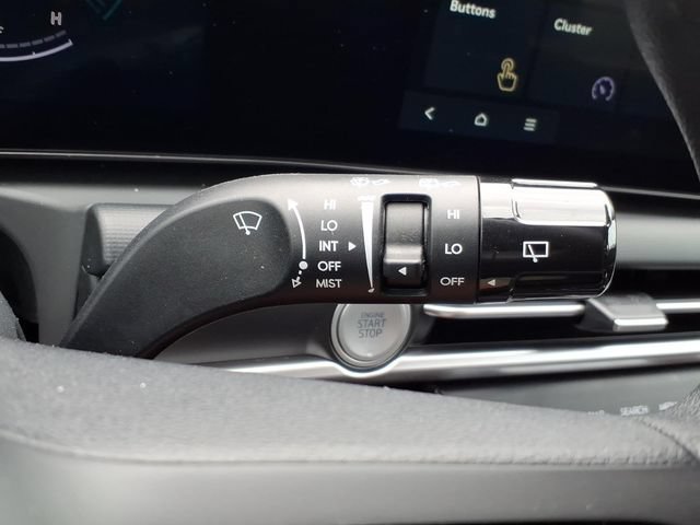 Certified 2026 Hyundai Tucson SE FWD image 24