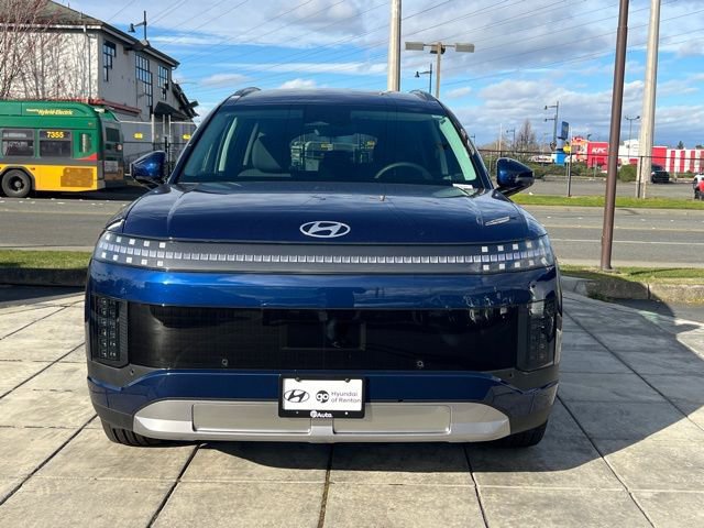 New 2026 Hyundai Ioniq 9 SE image 4