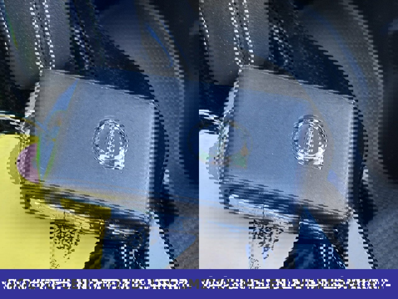 Certified 2022 Volvo XC40 T5 R-Design w/ Advanced Package image 40