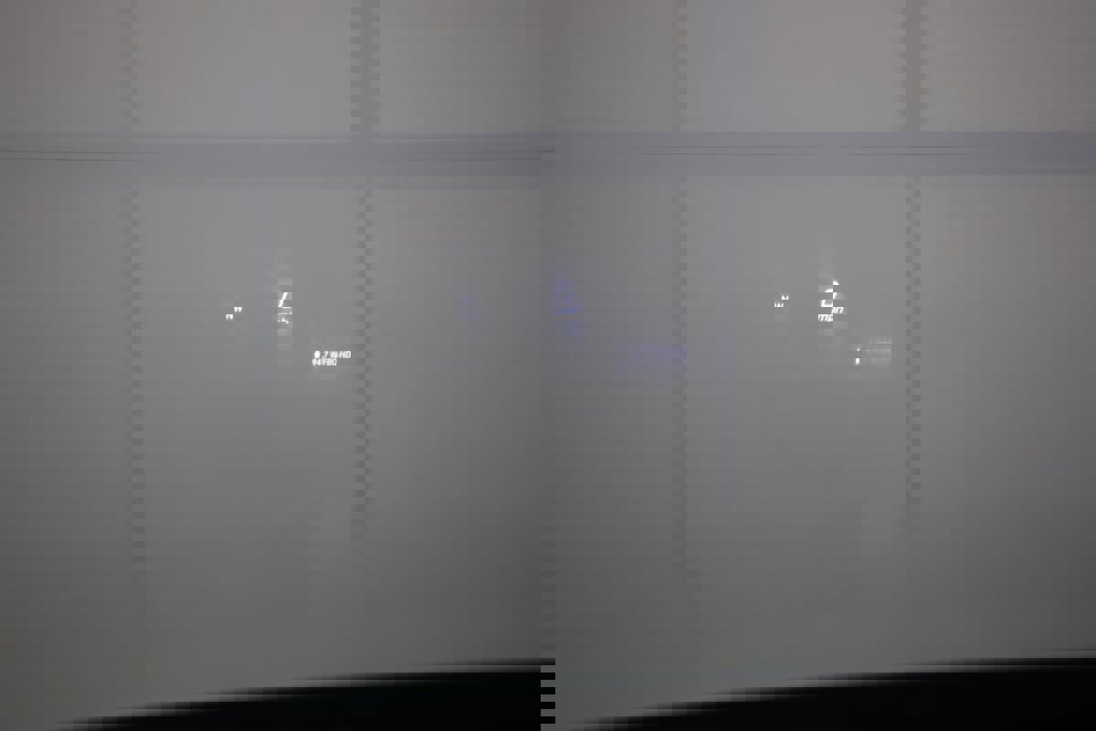 Used 2023 Mercedes-Benz GLS 580 4MATIC image 7