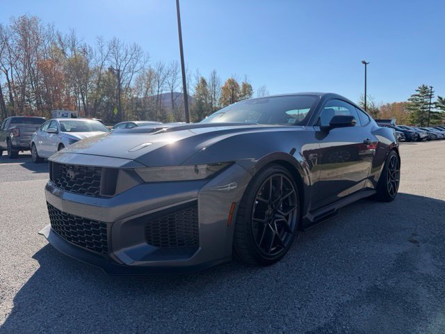 Used 2026 Ford Mustang Dark Horse SC RWD image 9