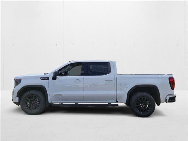 New 2025 GMC Sierra 1500 Elevation w/ Preferred Package image 5