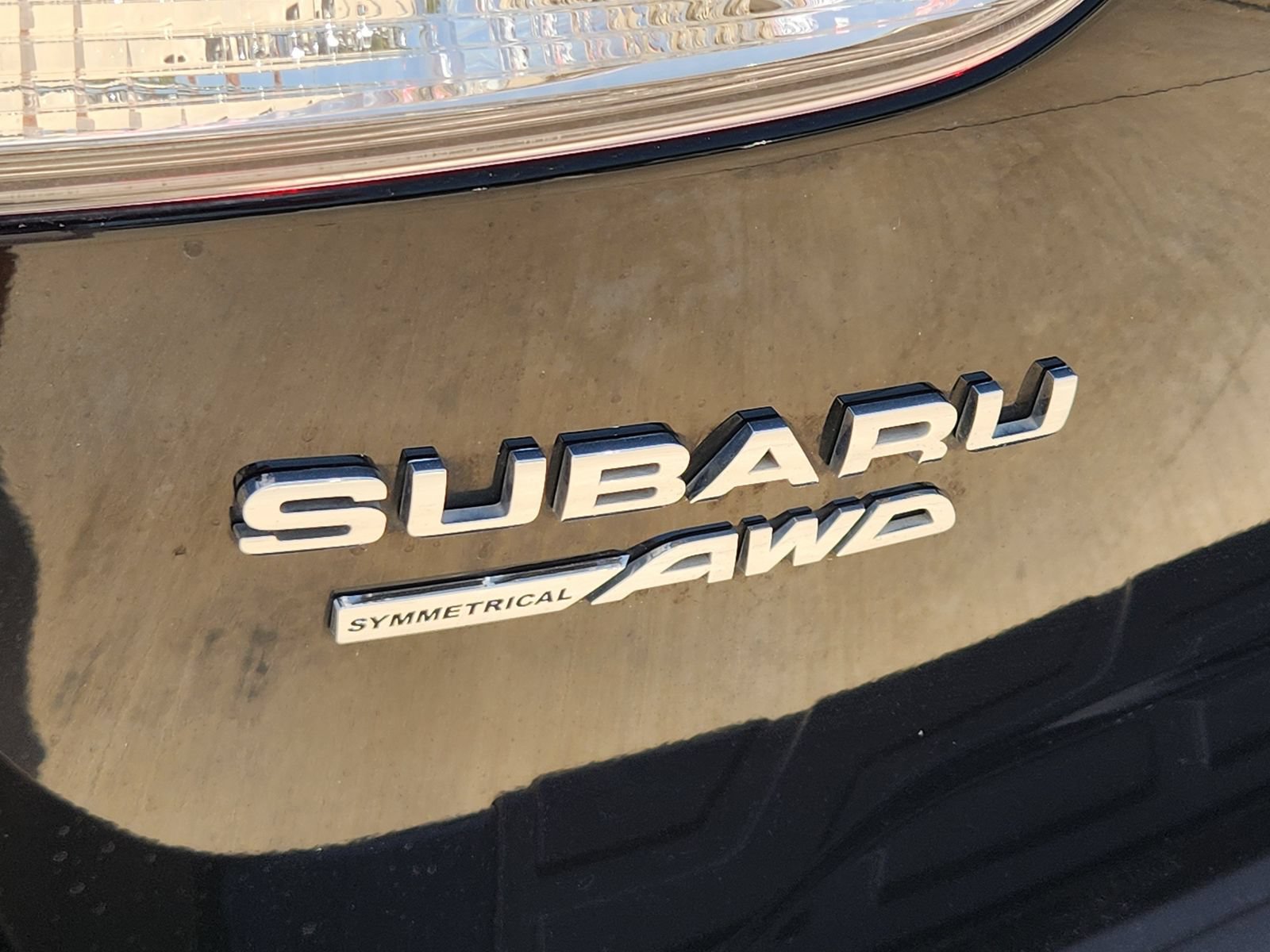 Used 2024 Subaru Forester Touring w/ POP Package 3 AWD/4WD image 14
