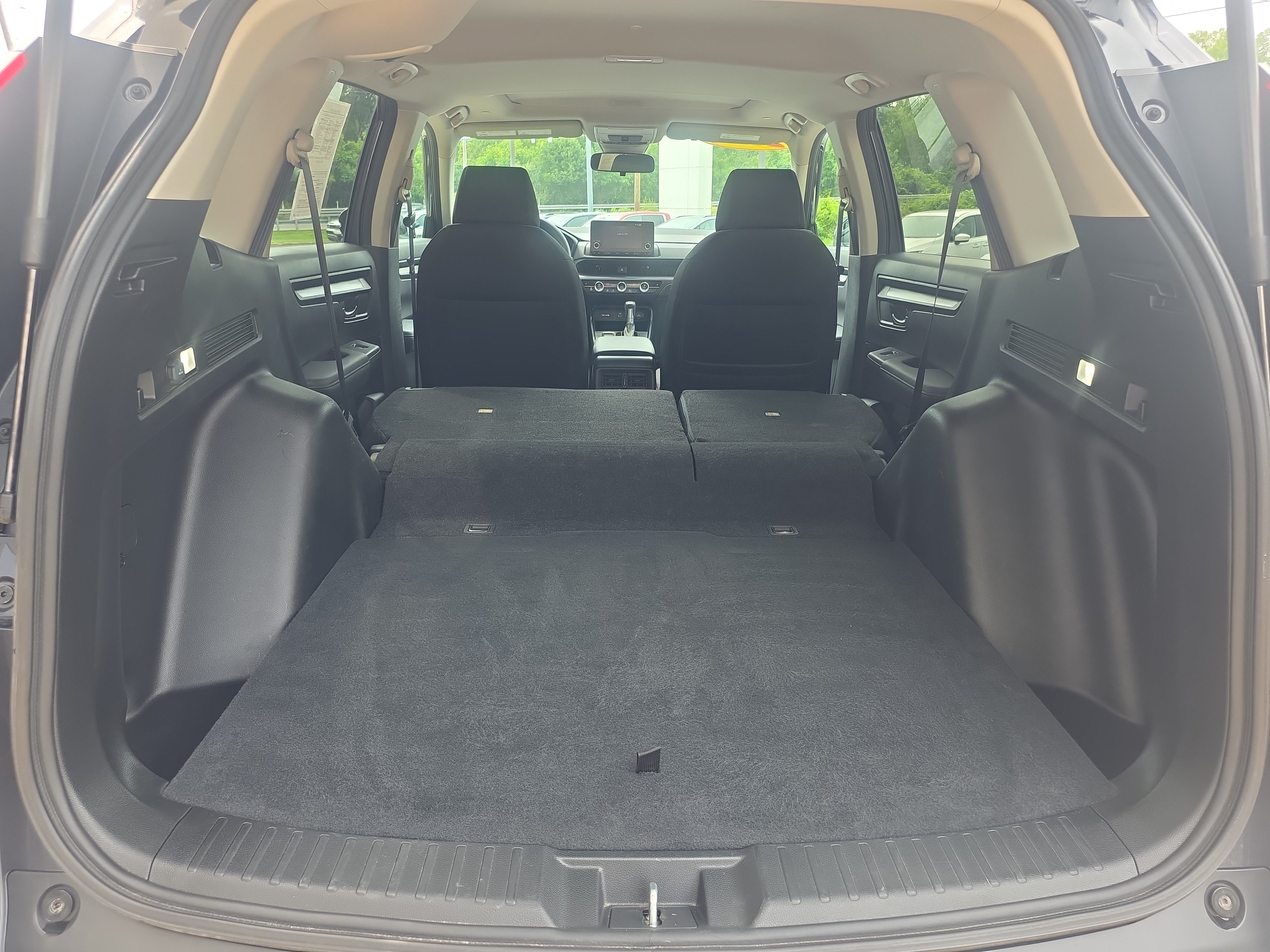 Used 2024 Honda CR-V EX image 17