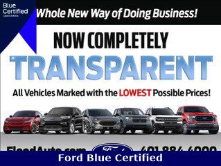 Certified 2022 Ford Explorer Limited w/ Equipment Group 301A image 23