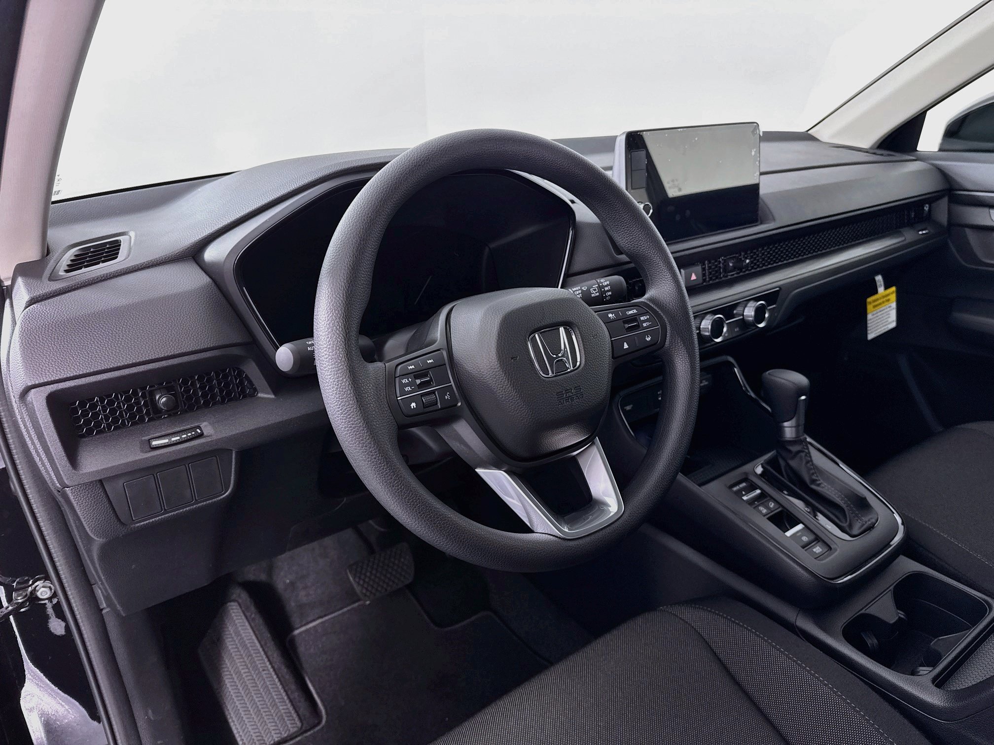 New 2027 Honda CR-V LX image 9