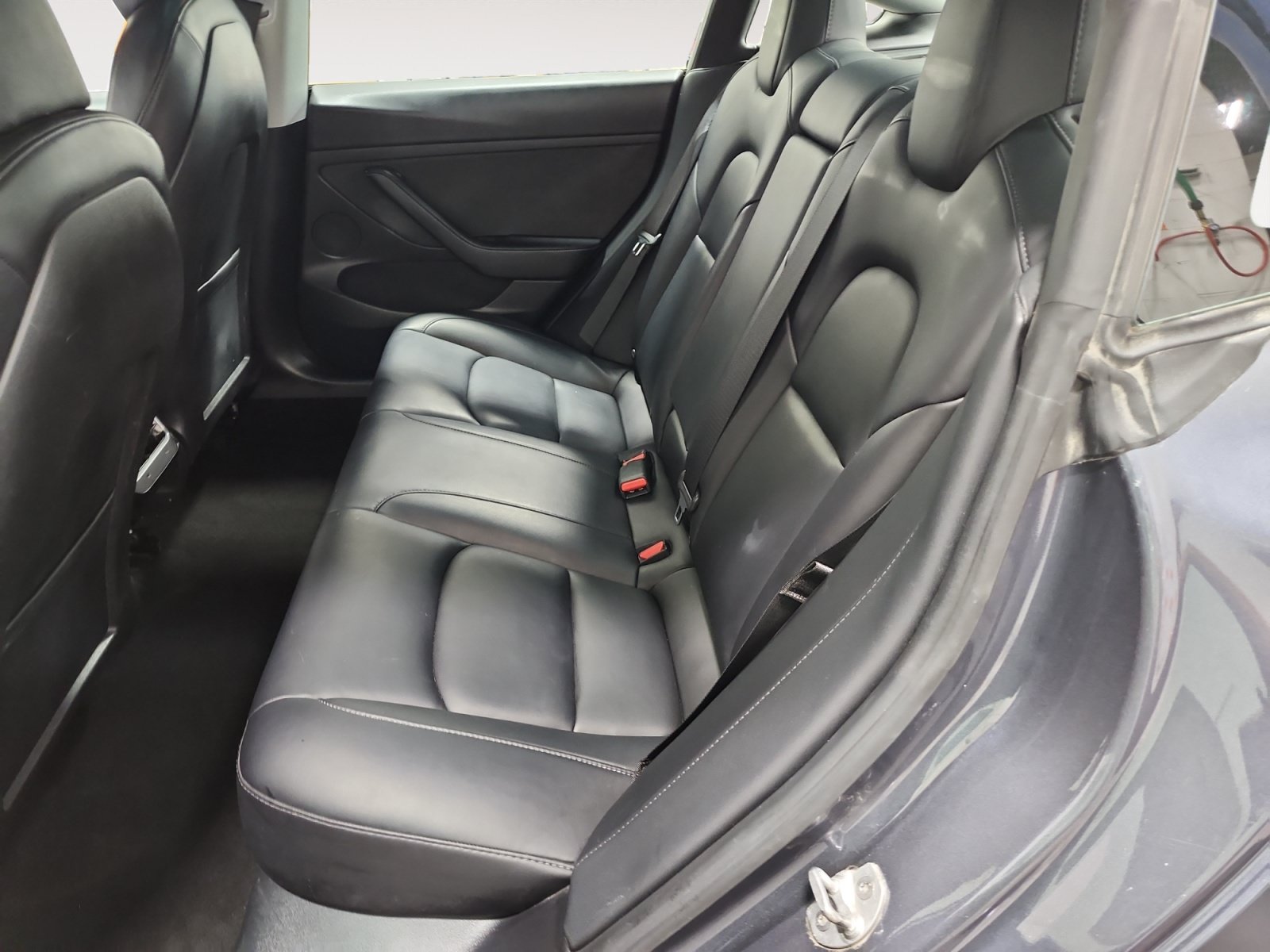Used 2021 Tesla Model 3 Long Range AWD/4WD image 14