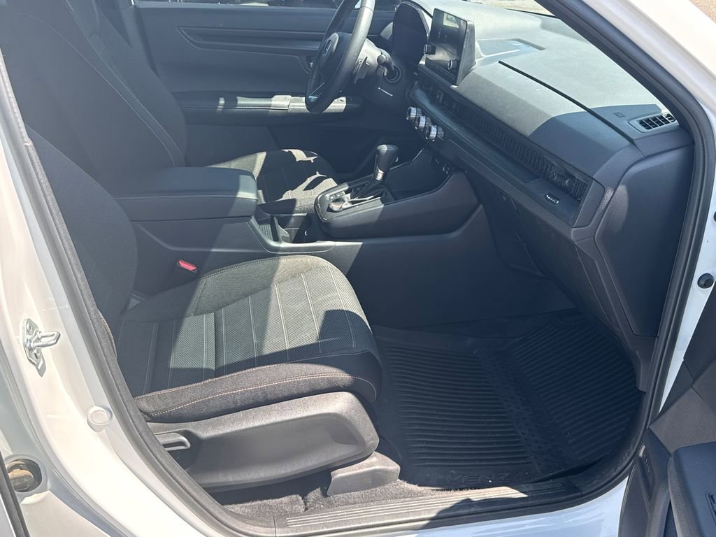 Used 2024 Honda CR-V Sport image 13