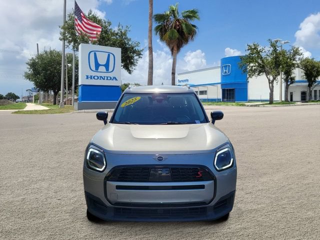 Used 2025 MINI Cooper Countryman S AWD/4WD image 2