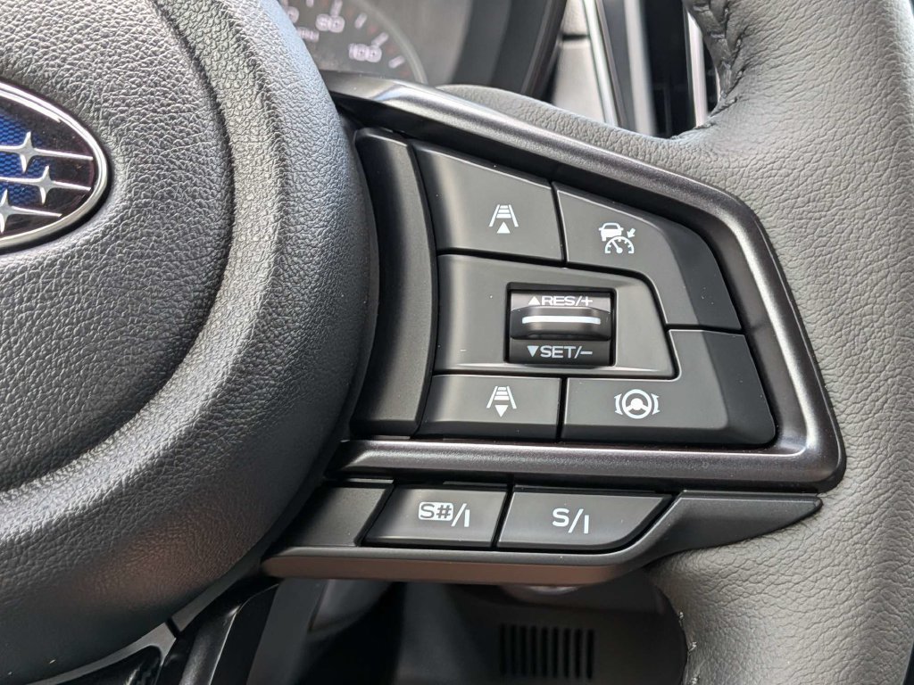 New 2026 Subaru WRX Limited AWD/4WD image 33