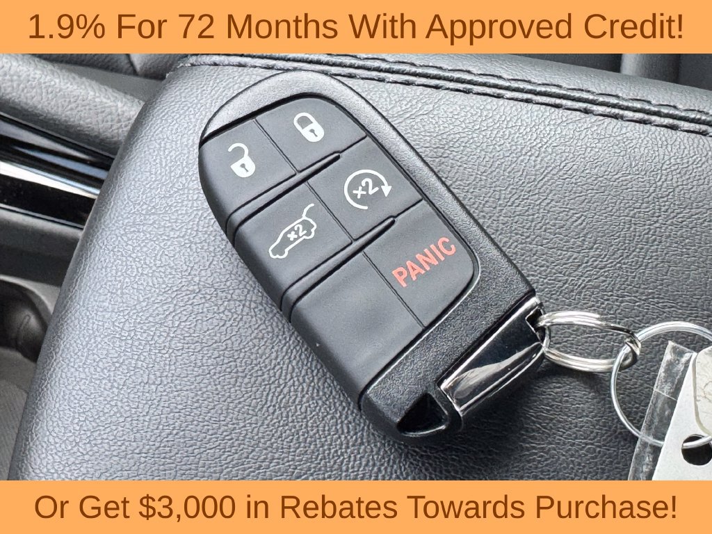 New 2026 Jeep Compass Limited w/ Sun, Sound & Navigation Group AWD/4WD image 29