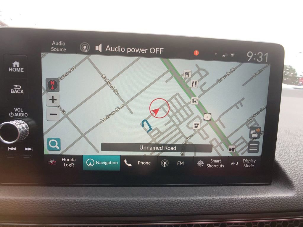 New 2025 Honda Civic Type R image 21