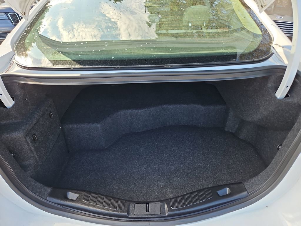 Used 2018 Ford Fusion S FWD image 26