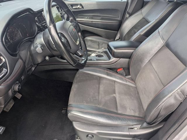 Used 2021 Dodge Durango R/T AWD/4WD image 11