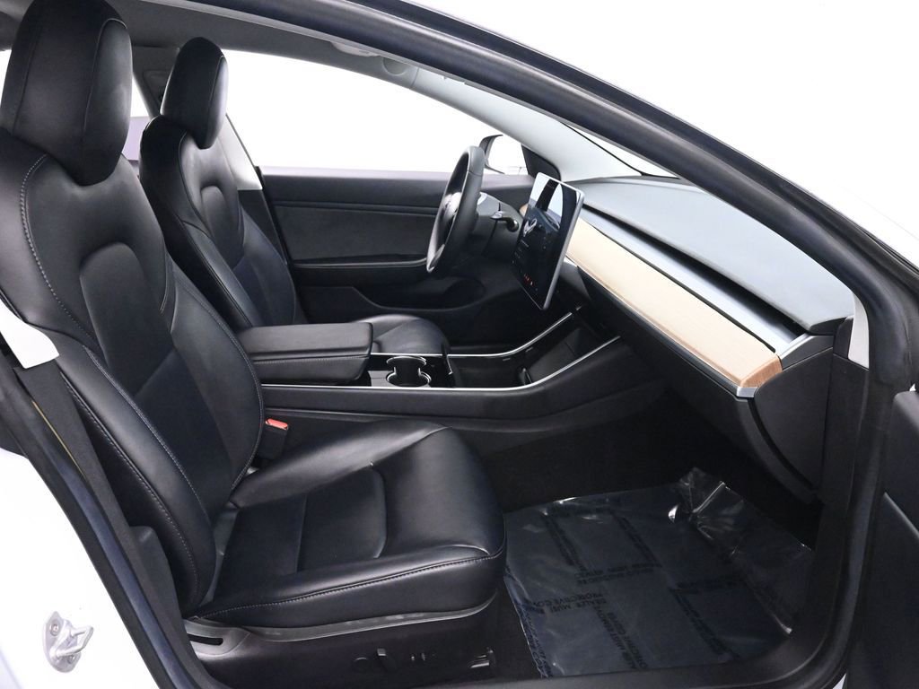 Used 2019 Tesla Model 3 Long Range AWD/4WD image 25