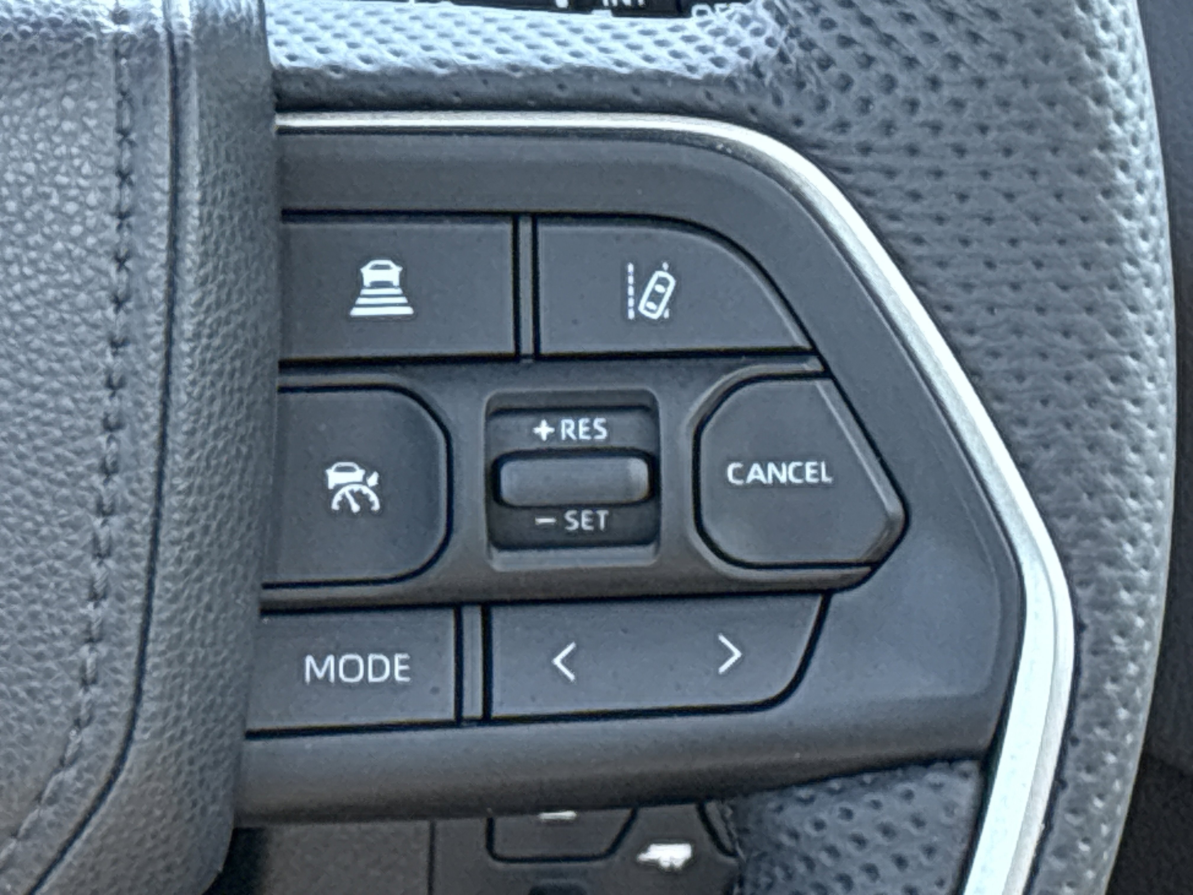 Used 2026 Toyota Sequoia Limited AWD/4WD image 24