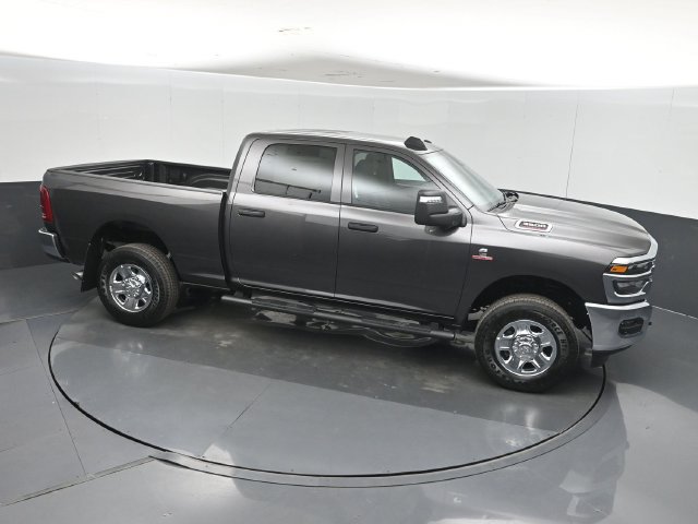 New 2027 RAM 3500 Tradesman AWD/4WD image 41