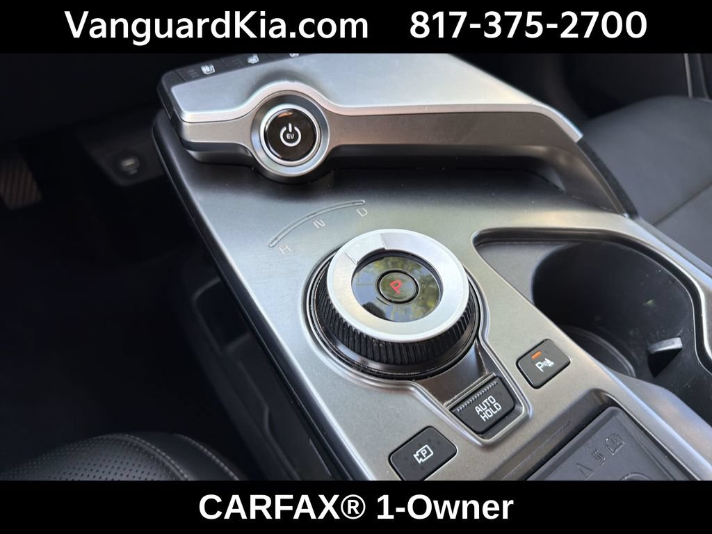Certified 2024 Kia EV6 Wind AWD/4WD image 24