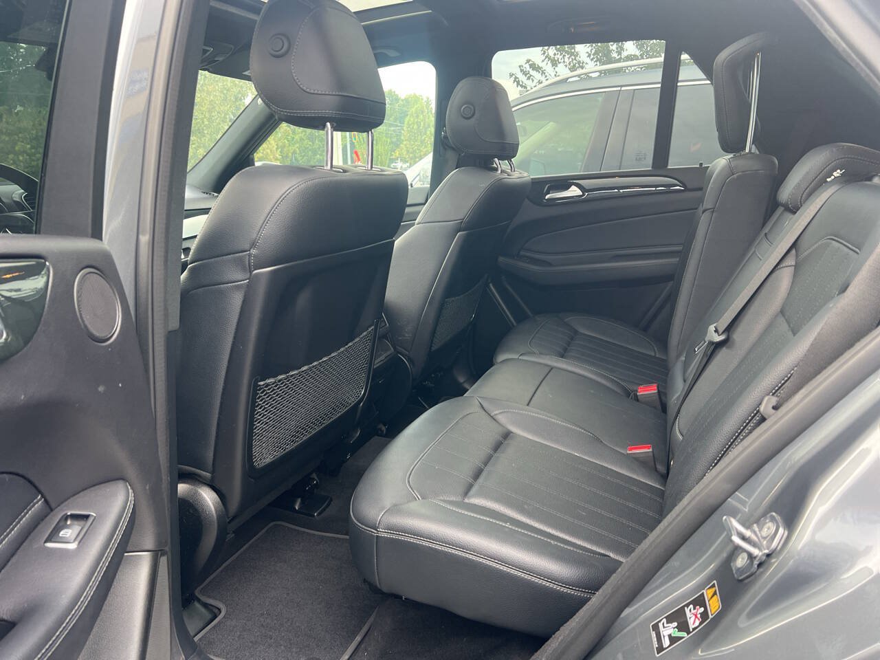 Used 2019 Mercedes-Benz GLE 400 4MATIC image 14