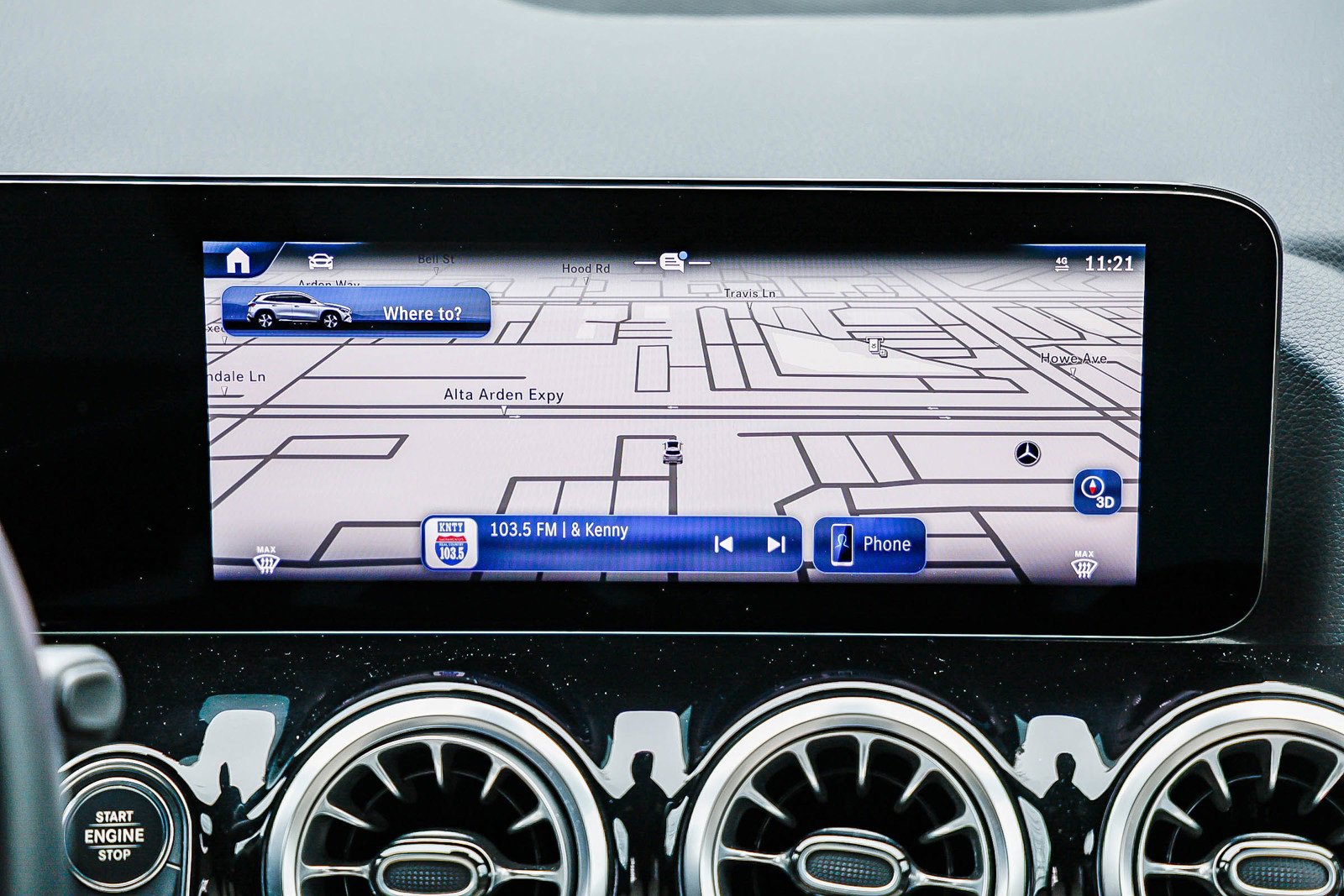 Certified 2025 Mercedes-Benz GLA 250 GLA 250 image 12