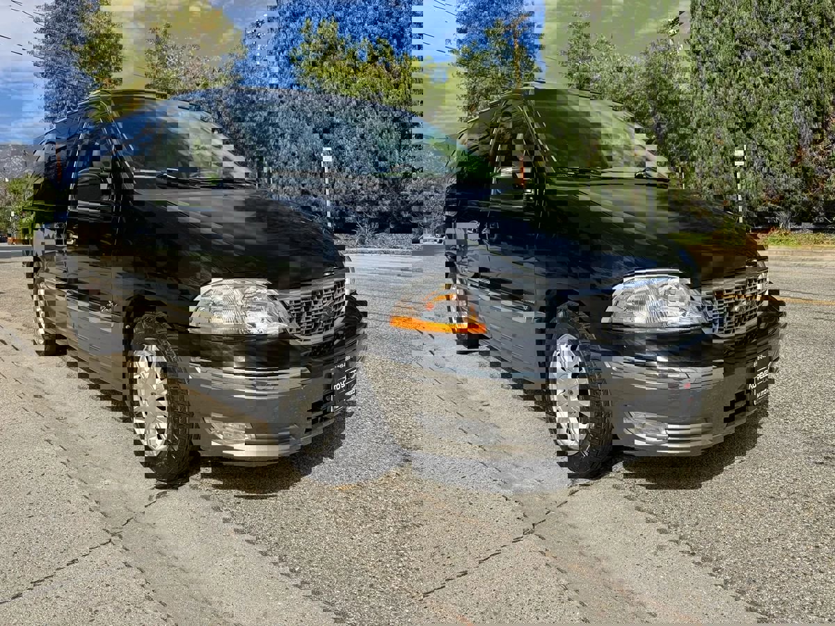 Used 2001 Ford Windstar Limited