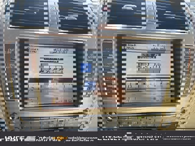 Used 2012 Lexus GX 460 w/ Comfort Plus Pkg image 14