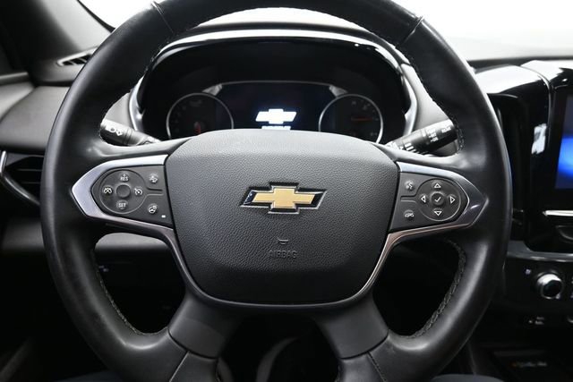 Used 2023 Chevrolet Traverse High Country w/ LPO, Floor Liner Package FWD image 42