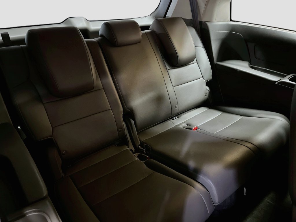 Used 2016 Honda Odyssey EX-L image 28
