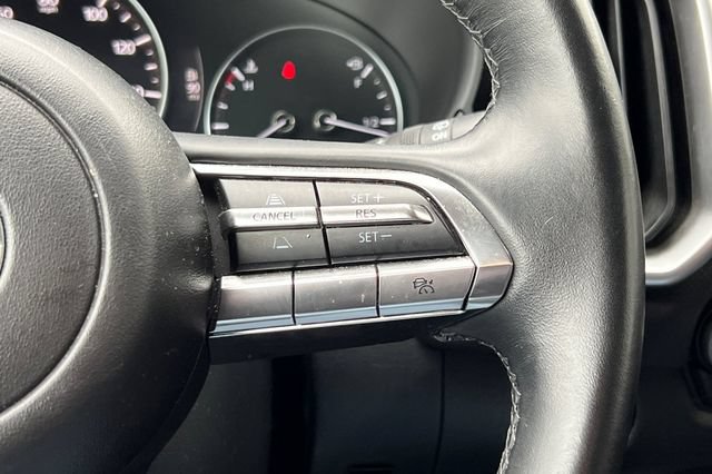 Used 2025 MAZDA CX-50 AWD 2.5 S w/ Preferred Package image 28